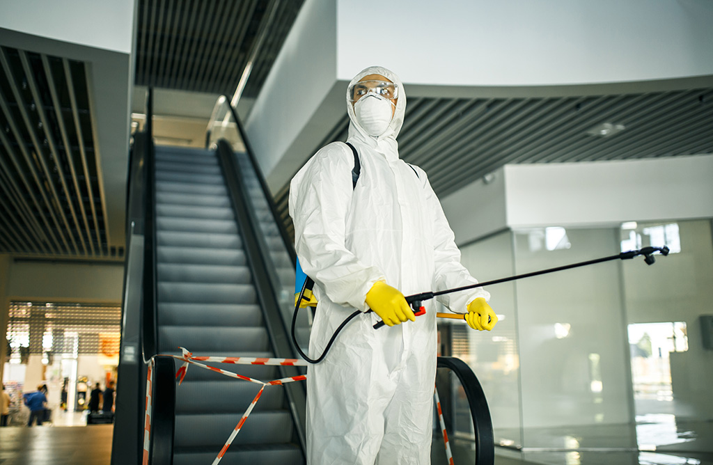 Savaştepe Haşere İlaçlama